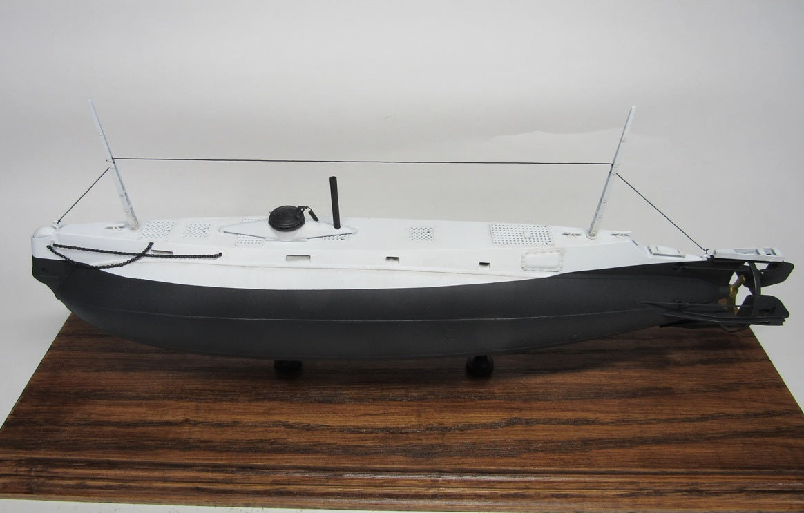 LMD017 - Holland Submarine 1899