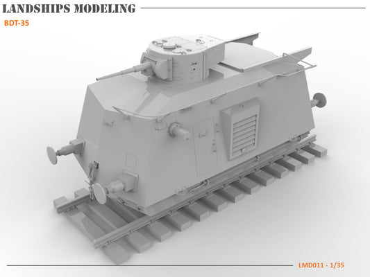 LMD011 - BDT-35