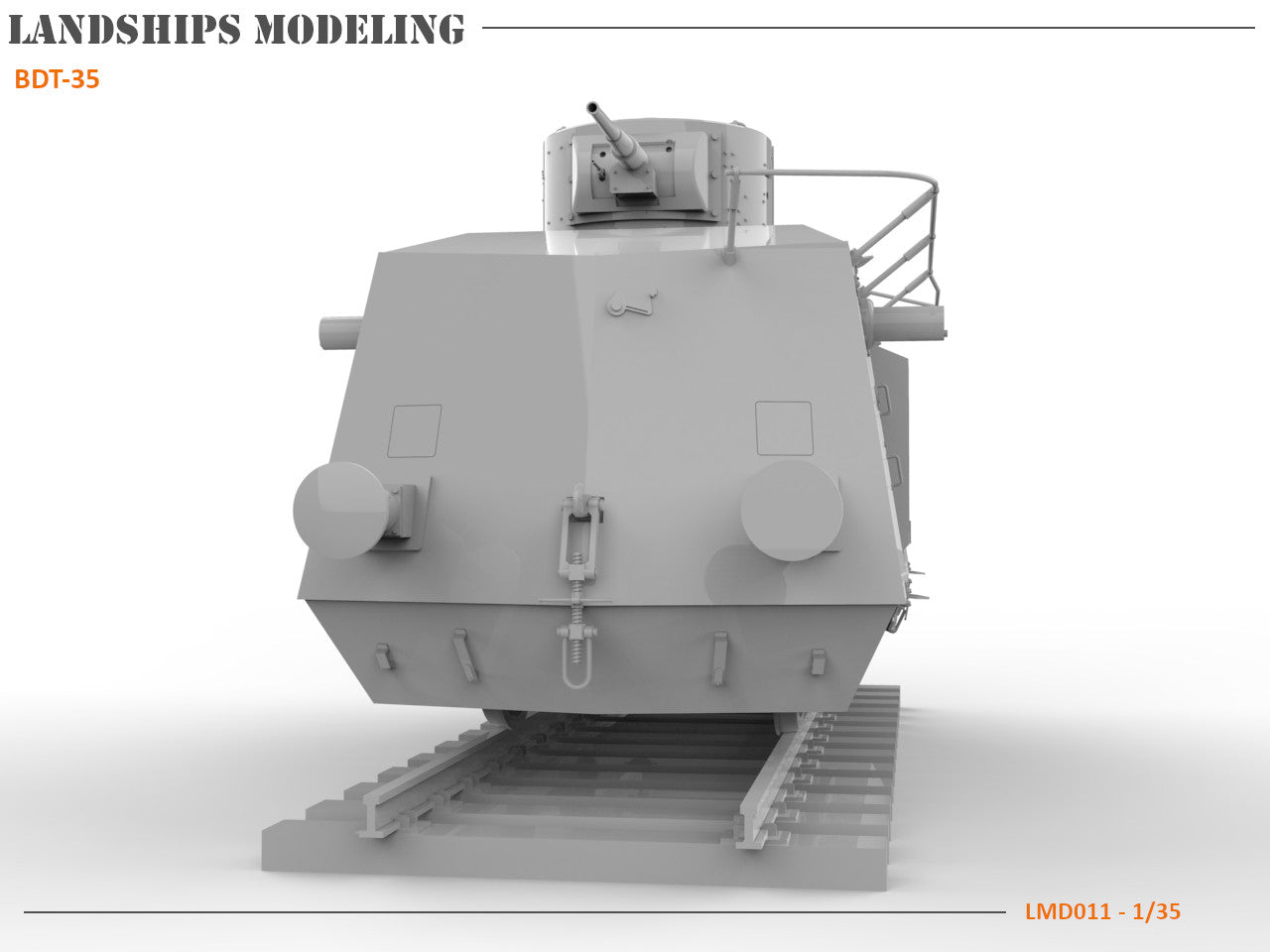 LMD011 - BDT-35