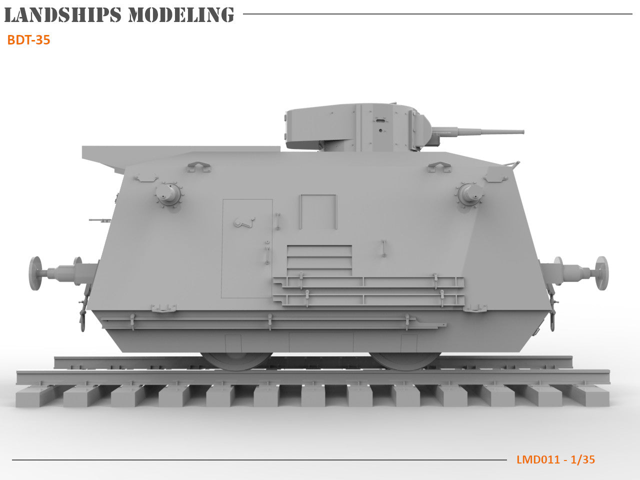 LMD011 - BDT-35