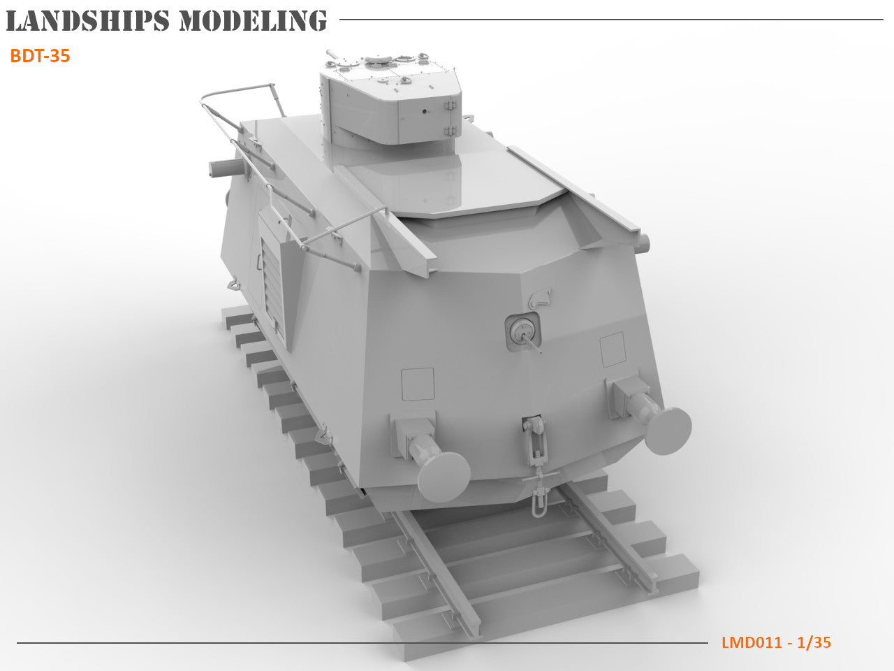 LMD011 - BDT-35