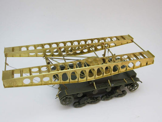 LM100 - ST-26 Conversion Kit