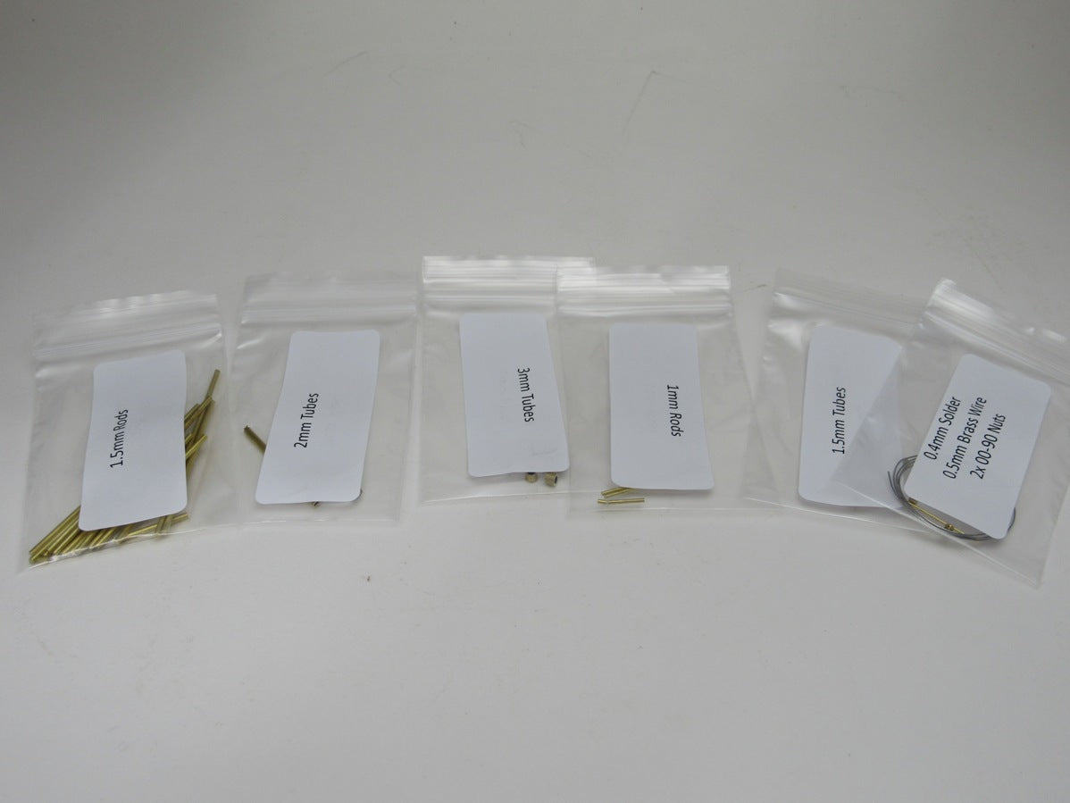 LM100 - ST-26 Conversion Kit