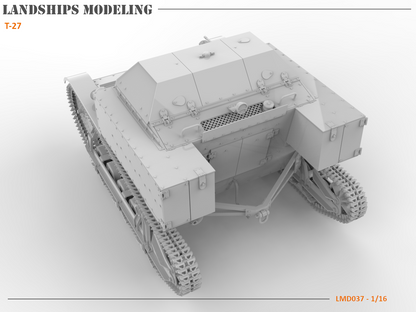LMD037 - T-27