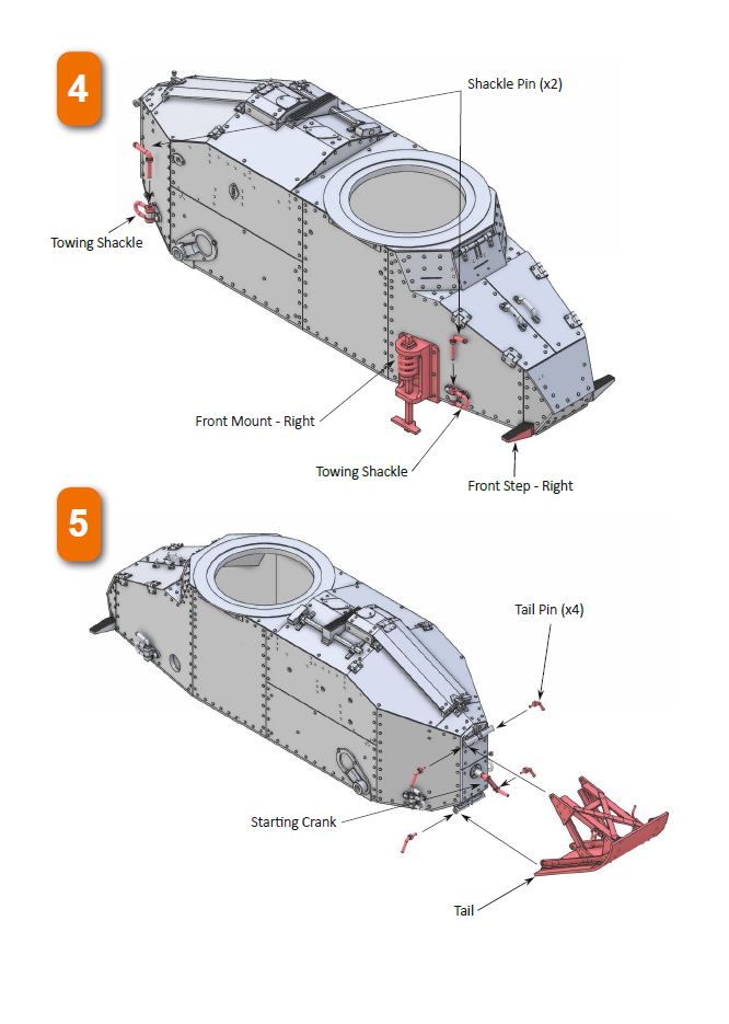 LMD048 - FT-17 Girod Turret