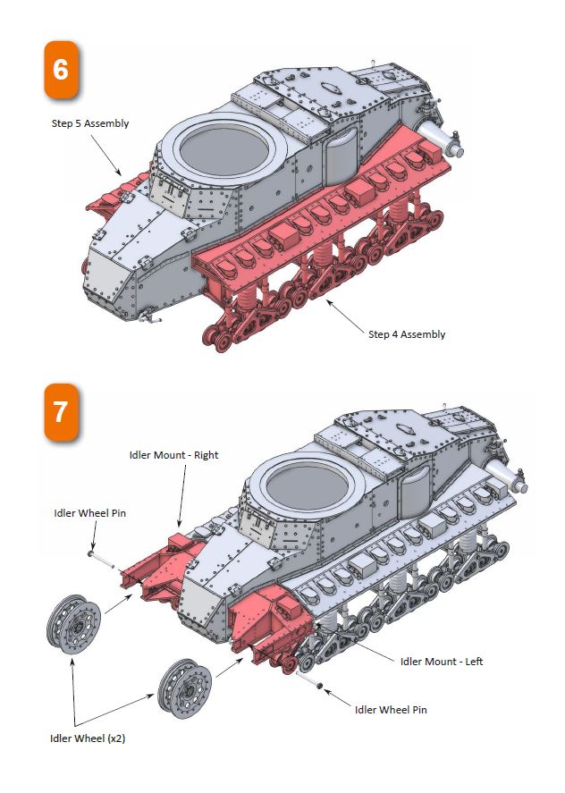 LMD050 - NC-1