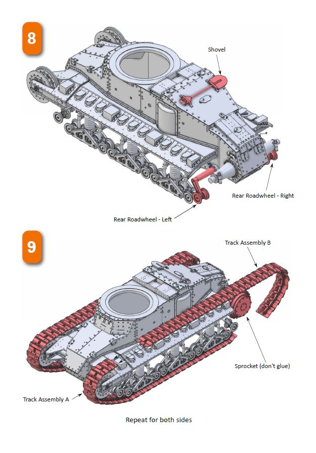 LMD050 - NC-1
