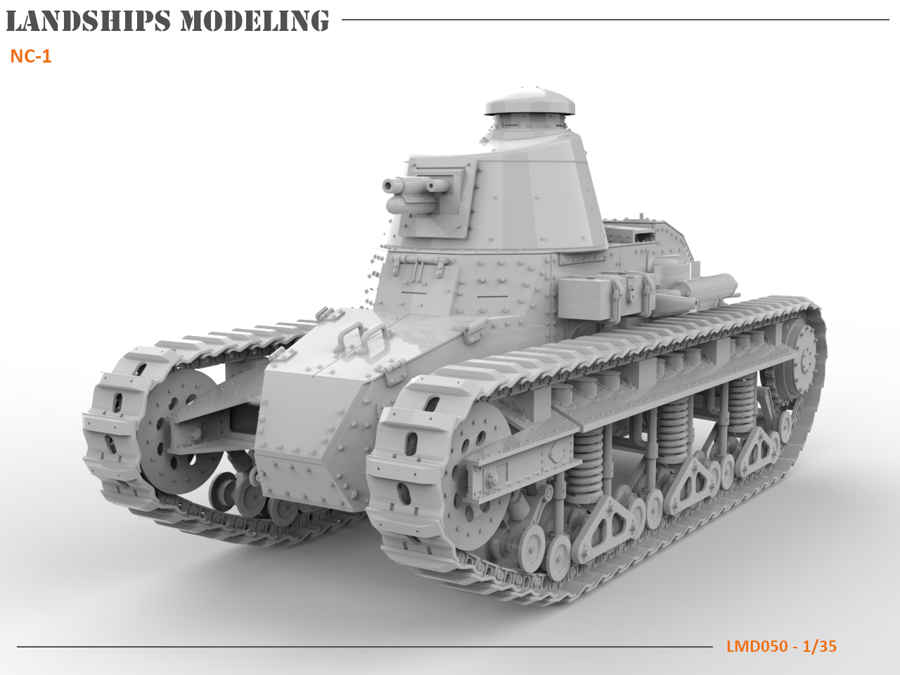 LMD050 - NC-1