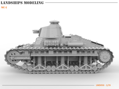 LMD050 - NC-1