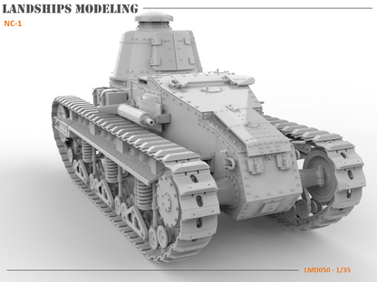 LMD050 - NC-1
