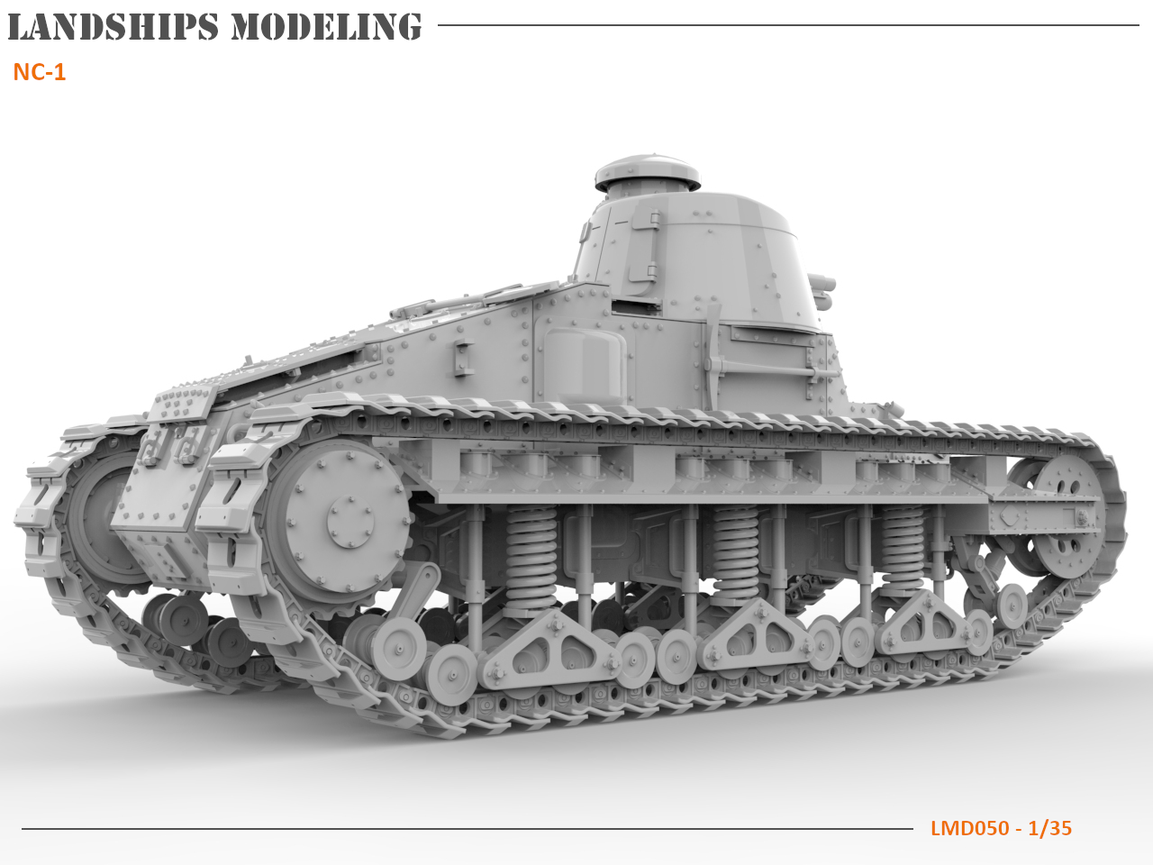 LMD050 - NC-1