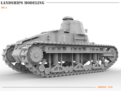 LMD050 - NC-1