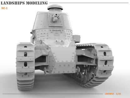 LMD050 - NC-1