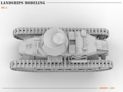 LMD050 - NC-1