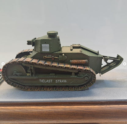 LMD054 - M1917 Light Tank