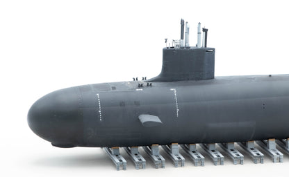 LMD051 - Virginia Class Strongbacks